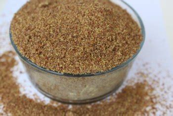 What Are the Benefits of Milled Flaxseed? | Healthy Eating | SF Gate