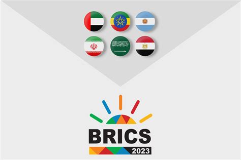 Update Brics Invites Six Nations To Join As Expansion Moves Into Focus