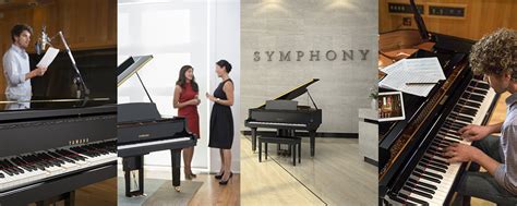 How the Yamaha Disklavier is Transforming Today's Music Schools ...