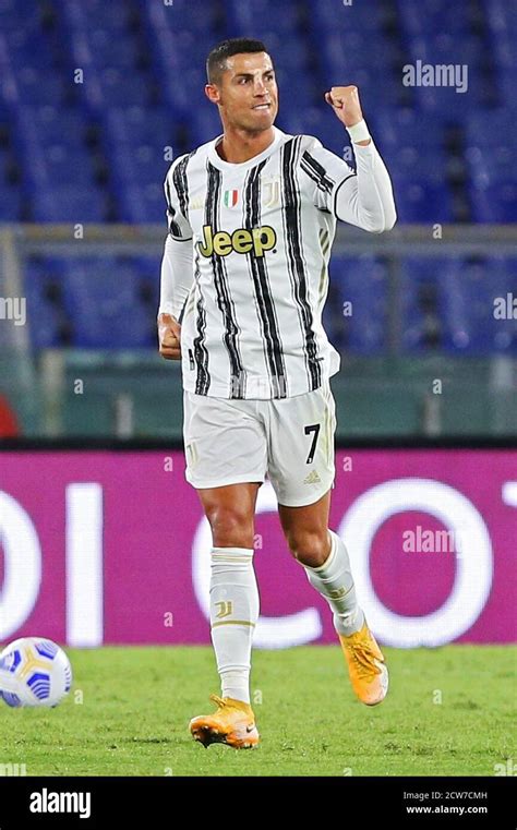 cristiano ronaldo juventus goal  res stock photography  images alamy