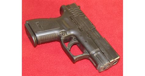 Springfield Armory Xd 9 For Sale