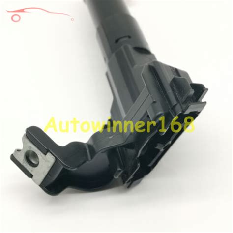 For Toyota Prius V L Headlamp Washer Nozzle Ebay