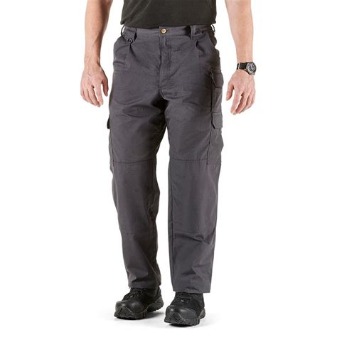 Pantalon Taclite® Pro Ripstop Pant Gris Charcoal 511 Terräng