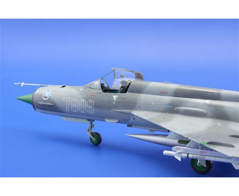 Mig 21mf 148 Eduard Store