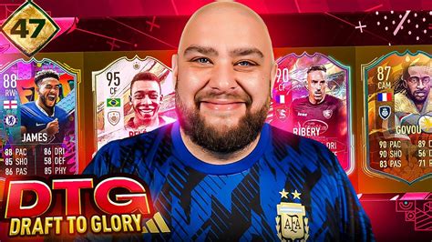 Pele Returns Draft To Glory Fifa Youtube