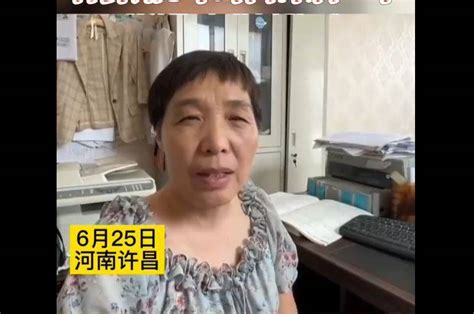 57岁阿姨高考296分想再用两年冲一本 完美诠释“活到老 学到老”57岁阿姨 社会资讯 川北在线