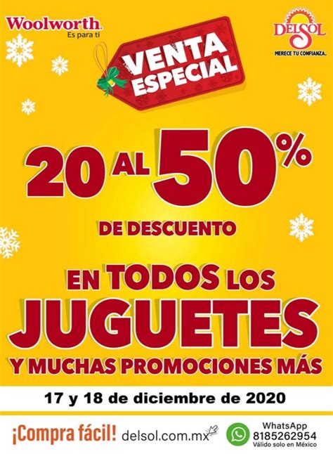 Woolworth Juguetes 2021 Gran Venta Off 79