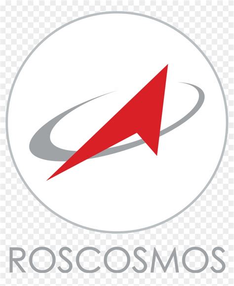 Roscosmos - Russian Space Agency Logo, HD Png Download - 1200x1411 ...