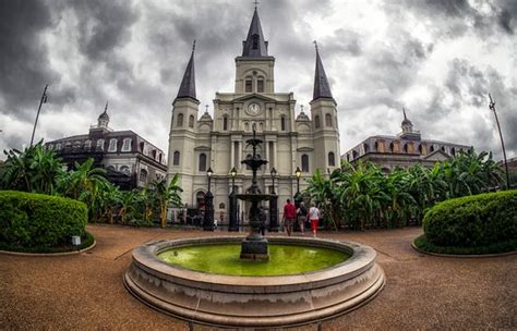 The 15 Best Things To Do In New Orleans Updated 2020 Must See Attractions In New Orleans La