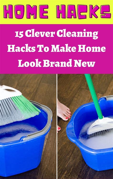 Does Your Home Need A Deep Clean Expert Diyer Shares 48 Must Follow