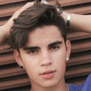 Aaron Mercury Estrella De Tiktok Edad Cumplea Os Biograf A