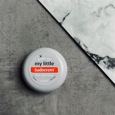 benefits  sudocrem  skin joshwa saint james
