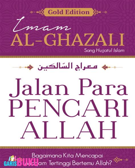 45 Kata Kata Mutiara Imam Al Ghazali Bahasa Arab