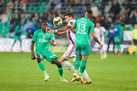 L J Ol Asse Compos Probables Tv Tout Savoir Sur Le Derby