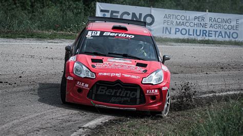 Rally Il Grappolo Big Show Youtube