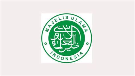 Majelis Ulama Indonesia (MUI) - Tribunnewswiki.com