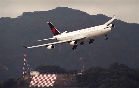 Memories Of Kai Tak Airport The Lounge