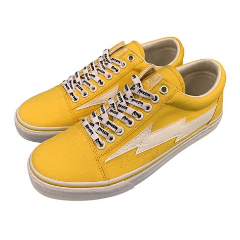 Revenge X Storm Vans Malakwos