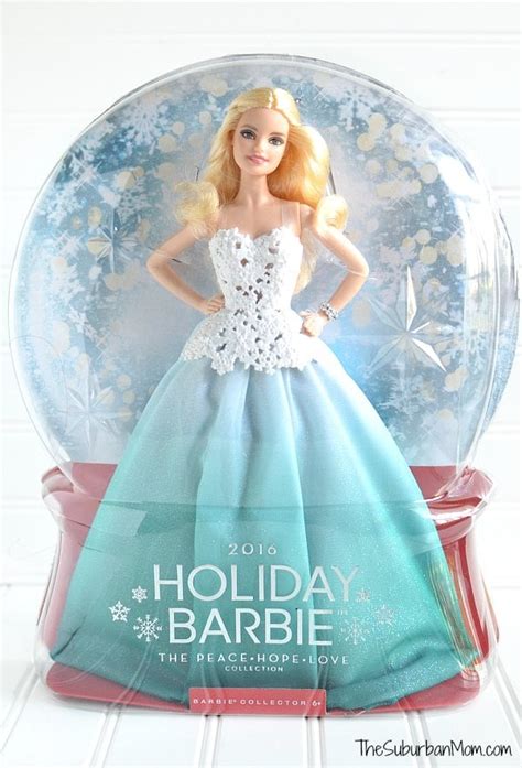 Barbie Holiday Atelier Yuwa Ciao Jp