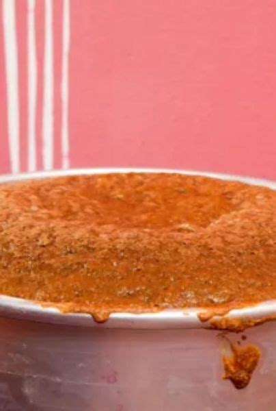 La Receta M S R Pida Y Deliciosa Para Preparar Una Torta Casera F Cil Y