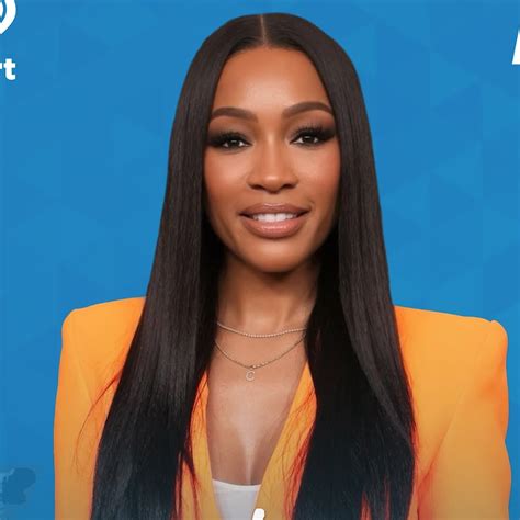 Naked Sports With Cari Champion YouTube