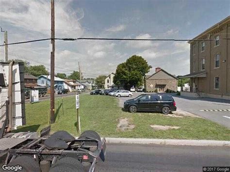 Google Street View Trexlertown (Lehigh County, PA) - Google Maps