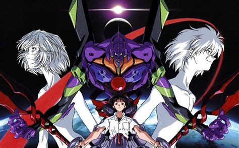 Top 15 Best Mecha/Robot Anime of All Time - MyAnimeList.net