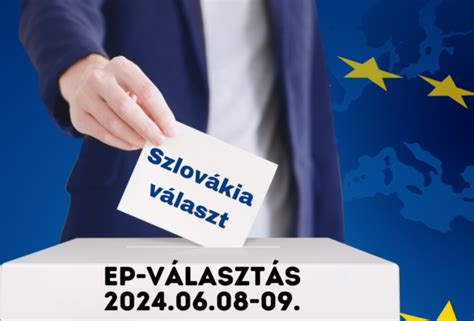 EP választás A politikai pártok jelöltlistája és száma Körkép sk