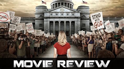 Gods Not Dead 2 Movie Review Youtube