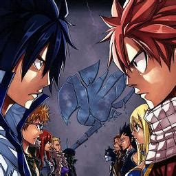 Fairytail Boku To Kimi No Lullaby Piano Song Lyrics And Music By