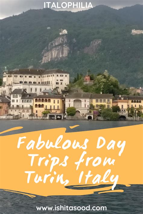 Day Trips From Turin Artofit