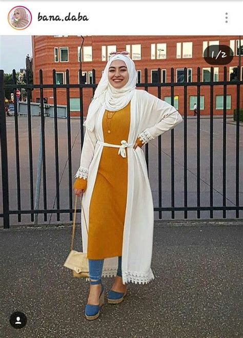 Pin By Zeba Afreen On Clothing Muslim Fashion Fashion Hijab Outfit