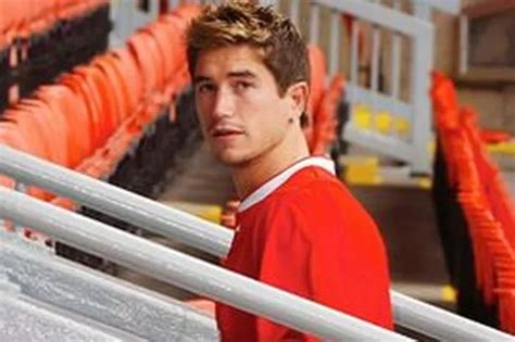 Former Liverpool FC forward Harry Kewell named Australia’s best ever ...