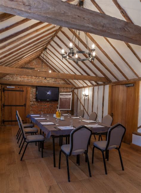 Conference Venue Details Tewin Bury Farm Hotel,High Welwyn