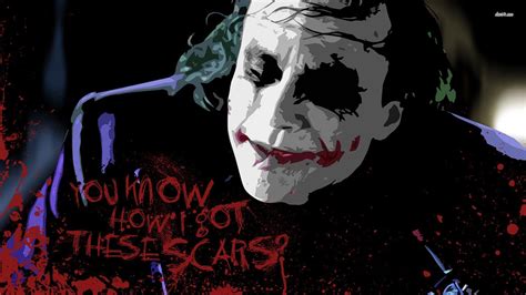 Joker Quotes HD Wallpapers - Top Free Joker Quotes HD Backgrounds - WallpaperAccess