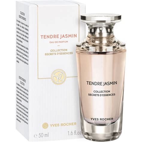 Yves Rocher Tendre Jasmin Edp Ml Fiyat Taksit Se Enekleri