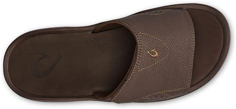 Amazon Olukai Leather Thong Sandals Mens Online Emergencydentistry