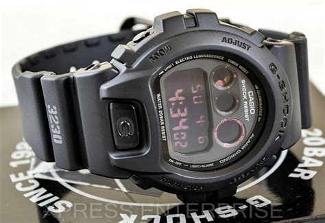 Kedai Jam G Mat G Shock Dw Ms Polis Evo