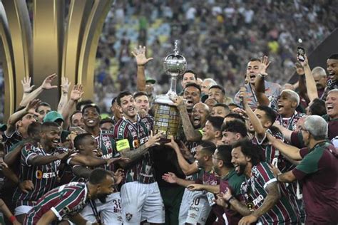 Premiação da Libertadores 2024 veja os valores por fase libertadores