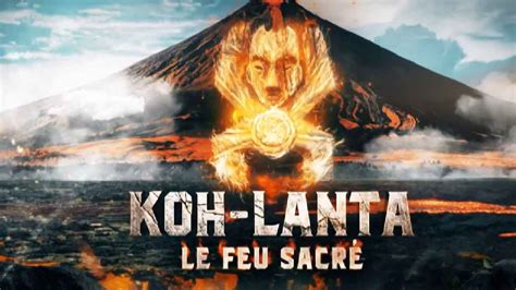 Coup De Th Tre Dans Koh Lanta Les Aventuriers Saffolent Face Des