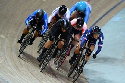 UCI Track World Championships 2023: Race schedule, contenders and how ...