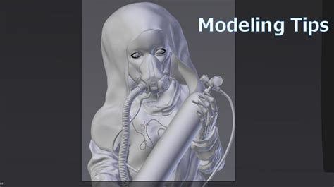 3d Modeling Tips In Blender Modeling Tips Blender Tutorial Blender