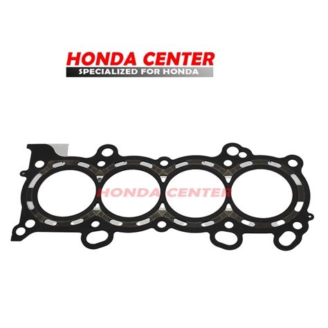 Jual Packing Gasket Kop Cylinder Head Packing Deksel Honda Crv Gen