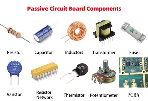 Select the Right Circuit Board Components for Your Project