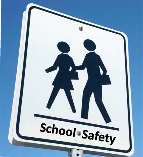 School Safety Tips And Resources For Students And Teachers