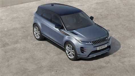 Range Rover Evoque Novit Uscita Prezzo Motori E Video