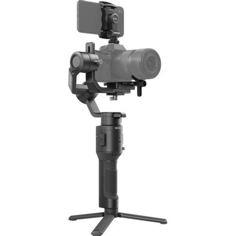 DJI Ronin-SC Gimbal Stabilizer