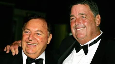 Alan Bond Australian Businessman And Sailing Icon Dead At 77