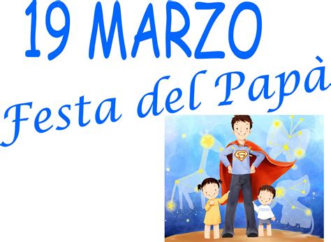 Festa Del Papà Maestramarta