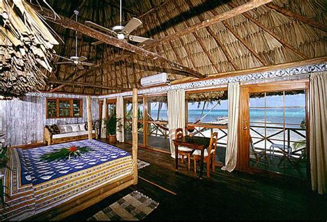 Portofino Beach Resort in Belize San Pedro Ambergris - Riviera Maya ...